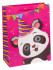Dream cards Пакет подарочный с мат. лам. Панда на дне рождения 26х32х10 см, 210 г ППК-1930 (12) Dream cards Пакет подарочный с мат. лам. Панда на дне рождения 26х32х10 см, 210 г ППК-1930 (12)
