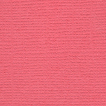 Бумага 30.5x30.5 см 216 г/кв.м для скрапбукинга "Ягодный леденец" коралловый, 10л, Mr.Painter /PST №18