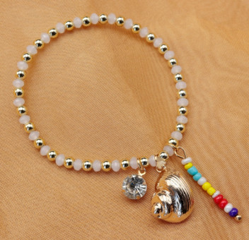 Браслет на ногу KA 2492