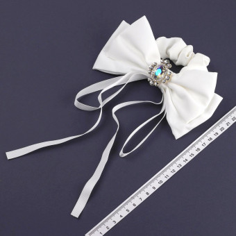 Резинка бант 003-101 (12)