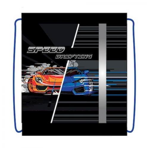 Сумка для сменной обуви "Дрифт 2023" , светоотражающяя полоса, Пчёлка/СДС-33 ДРИФТ