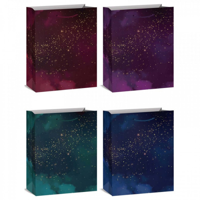 Пакет 18*23*10см "Stella", MAYLOTT/YC-107S (12)