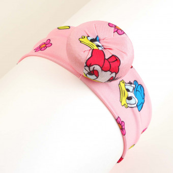 Повязка для волос детская 24-24