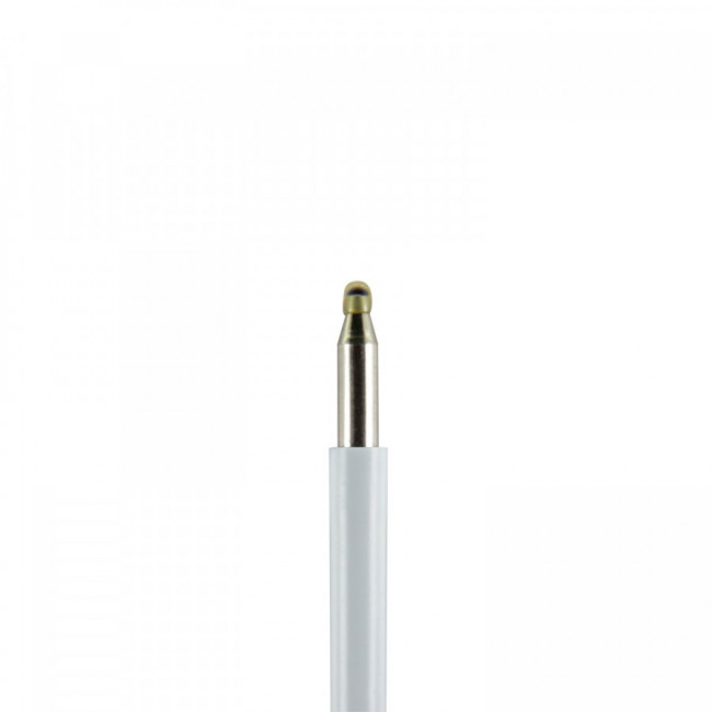 Стержень 0,7 мм 135 мм "FunWrite" для шариковой ручки, синий, BV/23-0039 Стержень 0,7 мм 135 мм "FunWrite" для шариковой ручки, синий, BV/23-0039