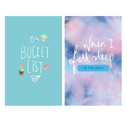 Бизнес-блокнот А6 переплёт твёрдый 64л. индивид.блок:клетка "Я лучший" ламинация матовая (ассорти) скруглённые уголки BG (20/40) Бизнес-блокнот А6 переплёт твёрдый 64л. индивид.блок:клетка "Я лучший" ламинация матовая (ассорти) скруглённые уголки BG (20/40)