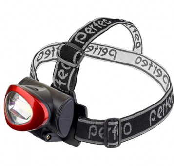 Perfeo Светодиодный налобный фонарь "Area" PL-401