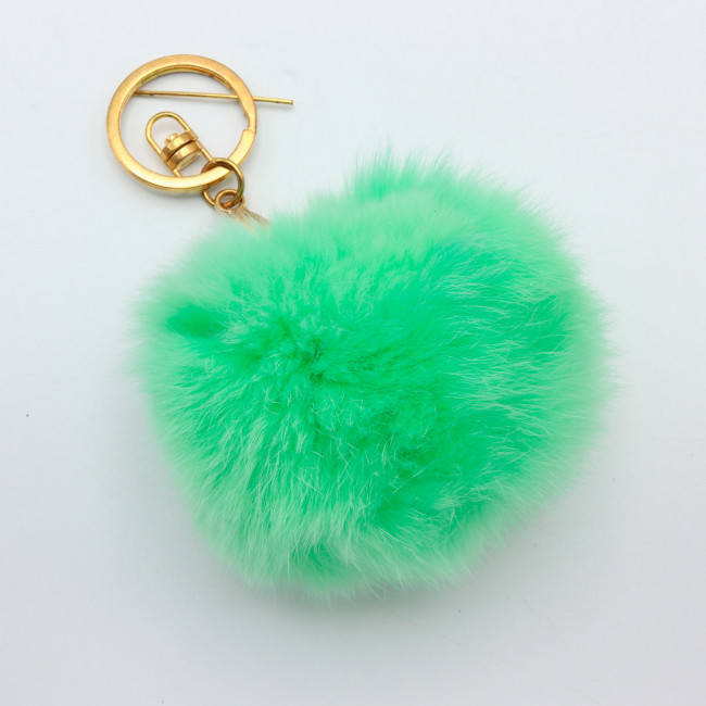 брелок бубончик 000203