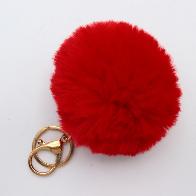 брелок бубончик 000203