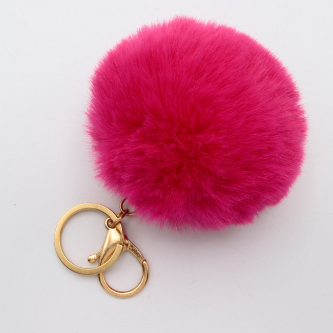 брелок бубончик 000203