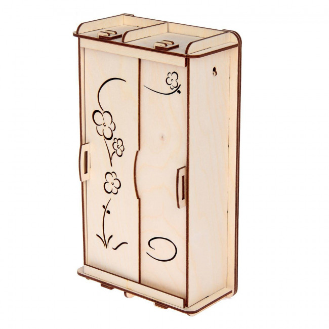 Конструктор "Чудо-шкаф"