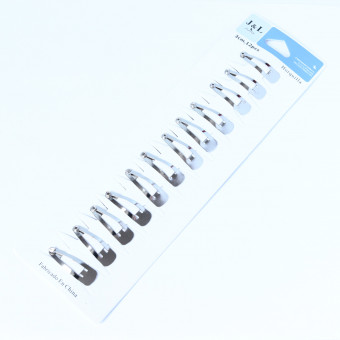 Заколка тик-так 100181-5 (12)