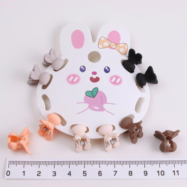 Крабики детские (набор) 1508-14 (10)