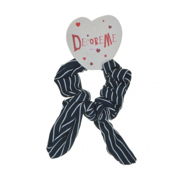 Резинка для волос "Строгая полоска", BV/2-712/71 (12)