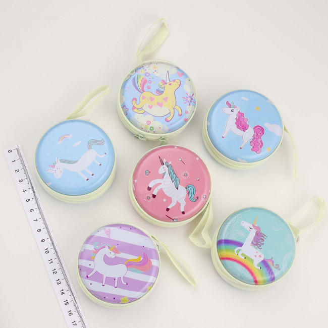 Кошелёк детский 100152-18