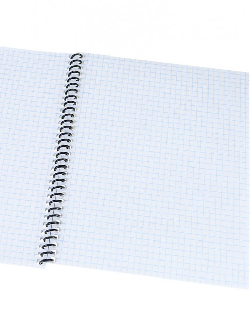 Тетрадь 48 клетка "Эстетичное авто", на спирале, Проф-Пресс/48-6494 (10/80)