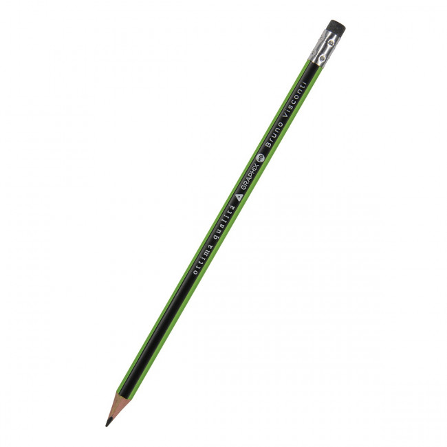 Карандаш 2мм HВ чернографитовый "Graphix", BV/21-0007 (44) Карандаш 2мм HВ чернографитовый "Graphix", BV/21-0007 (44)