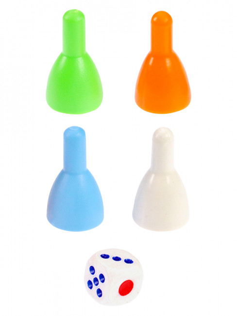 ВИКТОРИНА 100 вопросов. ПРАВИЛА ДОРОЖНОГО ДВИЖЕНИЯ (Арт. ИН-7003)