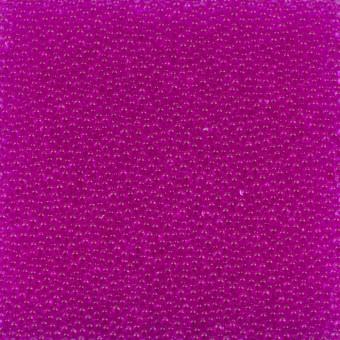 Микробисер 30г d 0.6-0.8 мм, фуксия, Zlatka/TGB  №08