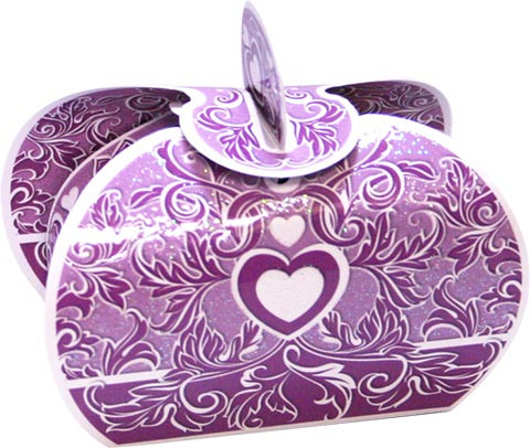 3-61-015А Бонбоньерка