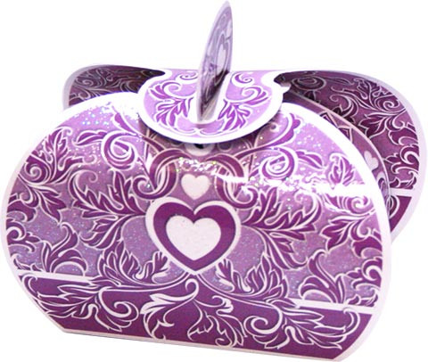 3-61-015А Бонбоньерка