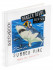 Скетчбук "Акула в наушниках" 7БЦ, 150*150 мм, глянцевая ламинация, 80 л С80-5058 Скетчбук "Акула в наушниках" 7БЦ, 150*150 мм, глянцевая ламинация, 80 л С80-5058