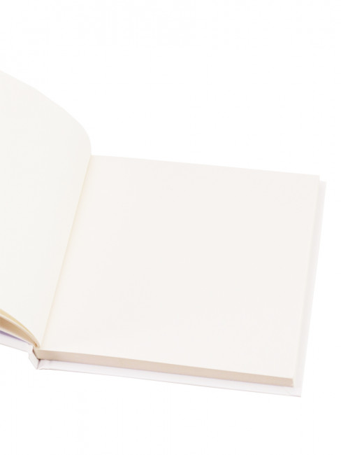 Скетчбук "Акула в наушниках" 7БЦ, 150*150 мм, глянцевая ламинация, 80 л С80-5058 Скетчбук "Акула в наушниках" 7БЦ, 150*150 мм, глянцевая ламинация, 80 л С80-5058