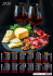 Календарь-плакат А2 2026г "Календарь гурмана."Винный набор", ПО-26-224 Календарь-плакат А2 2026г "Календарь гурмана."Винный набор", ПО-26-224