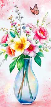 Конверт для денег, 90-1838 (10)