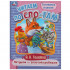 Брошюра «Петушок — золотой гребешок» из серии «Читаем по слогам». Формат: 145х195мм 16стр., Умка