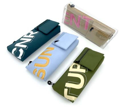 Пенал CN-13/B "Кармашек" косметичка, текстиль, с мини-карманом на молнии, цвета ассорти, в упаковке ПВХ (1/12/288) Пенал CN-13/B "Кармашек" косметичка, текстиль, с мини-карманом на молнии, цвета ассорти, в упаковке ПВХ (1/12/288)