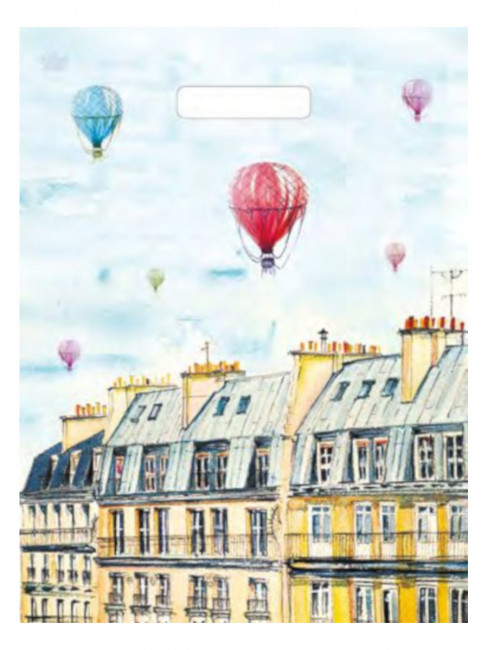 Пакет вырубной Незабываемое путешествие (40*31см) н00207000 Пакет вырубной Незабываемое путешествие (40*31см) н00207000