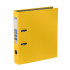 Регистратор А4 50мм арочный механизм, PVC, желтый, Classic Expert Complete/251807 (50)