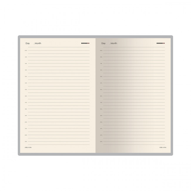 Ежедневник А5 136л недатированный "Sorrento", мятный, BV/3-223/08 (20) Ежедневник А5 136л недатированный "Sorrento", мятный, BV/3-223/08 (20)