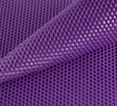 Вощина для изготовления свечей, фиолетовая, 1 кг, 39х26 см 9404909 (12)