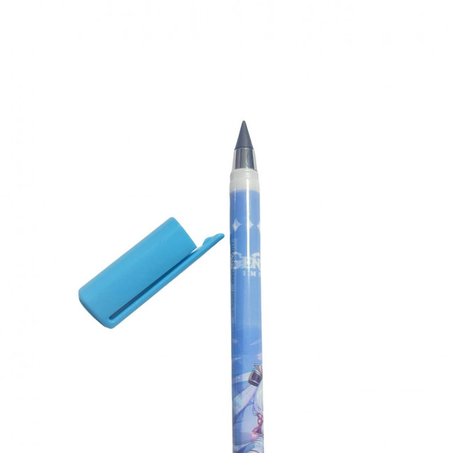 Карандаш вечный ч/гр "Анимэ", A712 (12)