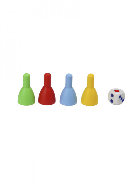 Настольная игра-викторина 500 вопросов "Богатеи", Рыжий Кот/ИН-4926