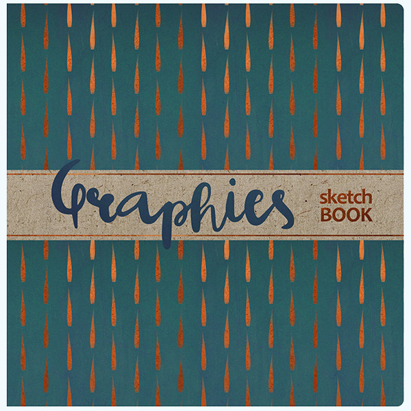 Скетчбук для маркеров и графики FL 190х190 48 л., 160 г/кв.м., тв. переплет (7) Скетчбук для маркеров и графики FL 190х190 48 л., 160 г/кв.м., тв. переплет (7)