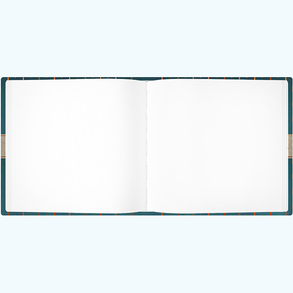 Скетчбук для маркеров и графики FL 190х190 48 л., 160 г/кв.м., тв. переплет (7) Скетчбук для маркеров и графики FL 190х190 48 л., 160 г/кв.м., тв. переплет (7)