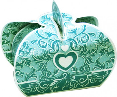 3-61-016А Бонбоньерка