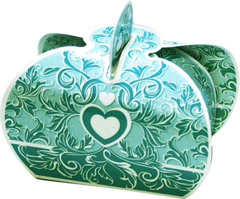 3-61-016А Бонбоньерка