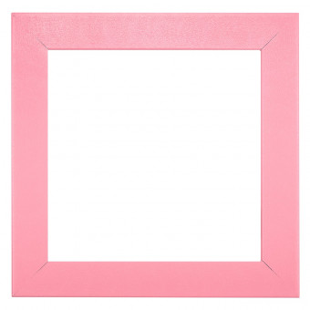 Фоторамка 11 х 11см пластик, с оргстеклом, розовый пастельный, Gamma/ПРК-02 розовый (12) Фоторамка 11 х 11см пластик, с оргстеклом, розовый пастельный, Gamma/ПРК-02 розовый (12)