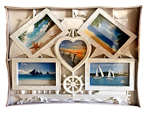 Фоторамка - КОЛЛАЖ /24 шт. в ящ.