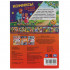 Комиксы «Сказки по-новому». Формат: 200х280мм 16стр, Умка Комиксы «Сказки по-новому». Формат: 200х280мм 16стр, Умка
