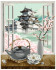 Набор для творчества "Рисование по номерам". B102 Чайная церемония 40*50 Набор для творчества "Рисование по номерам". B102 Чайная церемония 40*50