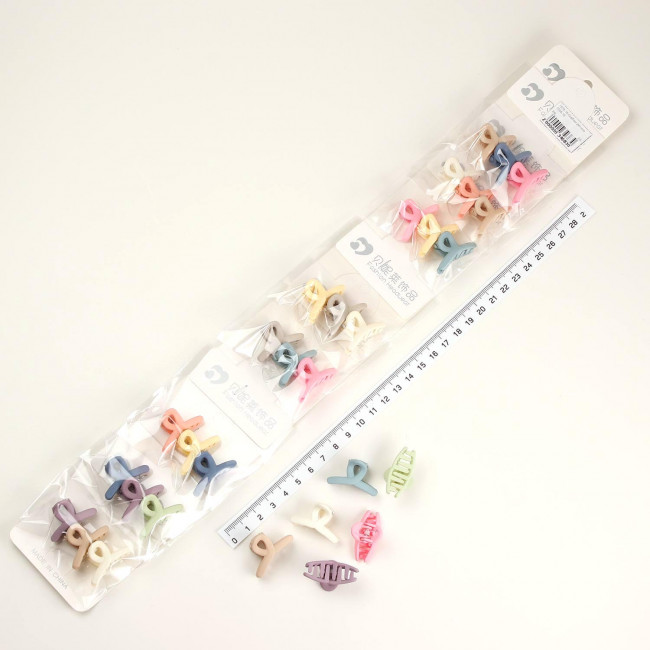 Крабики детские 1508-16 (10)