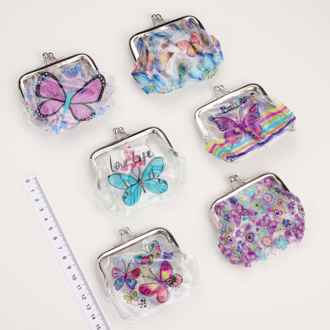 Кошелёк детский 100152-32 (12)