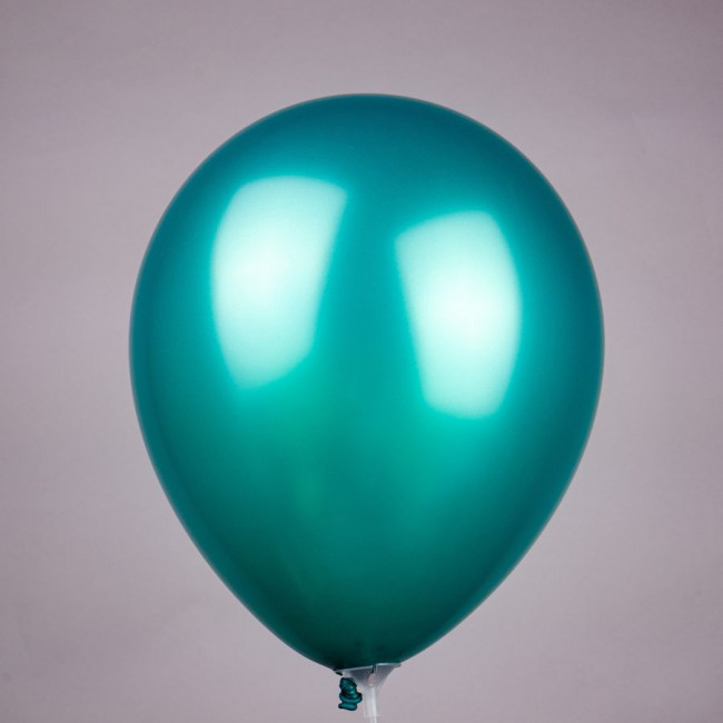 Набор воздушных шаров 10" "Металлик", цвет зелёный, 50шт, Микрос/Ч16725 Набор воздушных шаров 10" "Металлик", цвет зелёный, 50шт, Микрос/Ч16725