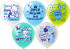 Набор воздушных шаров 30см "Super мальчик!", 5шт, БиКей Микрос