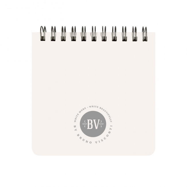 Блокнот А7 60л клетка "Pocket Journal. Manga anime.Сity", на гребне, BV/3-652/02 (24)