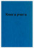 Книга учета "deVENTE" A4 192л., клетка, тв. переплет бумвинил, белизна 92% Книга учета "deVENTE" A4 192л., клетка, тв. переплет бумвинил, белизна 92%